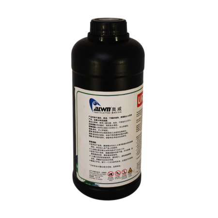 УФ-чернила AllWIN SJ-UR UV-INK Konica